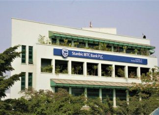 Stanbic IBTC Bank Nigeria PMI Dips To 17-Month Low In June-marketingspace.com.ng
