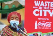 Waste Management: Govt, Private Sector Chart Progress At Lagos Waste Forum Waste Management: Govt, Private Sector Chart Progress at Lagos Waste Forum-marketingspace.com.ng