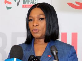 Coca-Cola Partners Sterling One Foundation On Africa Social Impact Summit-marketingspace.com.ng
