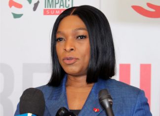 Coca-Cola Partners Sterling One Foundation On Africa Social Impact Summit Coca-Cola Partners Sterling One Foundation On Africa Social Impact Summit-marketingspace.com.ng