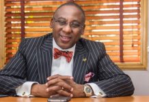 APRA President Celebrates World Public Relations Day APRA President Celebrates World Public Relations Day-marketingspace.com.ng