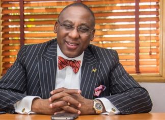 APRA President Celebrates World Public Relations Day APRA President Celebrates World Public Relations Day-marketingspace.com.ng
