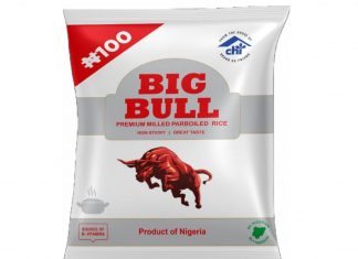 Make A Healthier Choice, Eat Affordable Packaged Rice Make A Healthier Choice, Eat Affordable Packaged Rice-marketingspace.com.ng