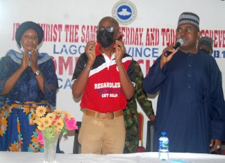 NDLEA Chairman Visits CADAM, Calls For More Private Sector Participation In War Against Drug Abuse NDLEA Chairman Visits CADAM, Calls For More Private Sector Participation In War Against Drug Abuse-marketingspace.com.ng