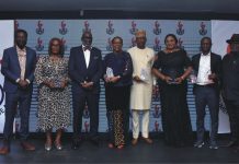 Regulators Commend CVB For Consumers Value Awards-marketingspace.com.ng