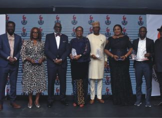 Regulators Commend CVB For Consumers Value Awards Regulators Commend CVB For Consumers Value Awards-marketingspace.com.ng