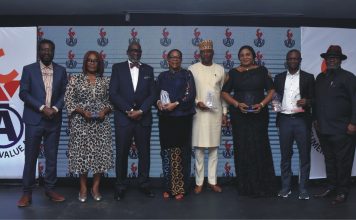 Regulators Commend CVB For Consumers Value Awards Regulators Commend CVB For Consumers Value Awards-marketingspace.com.ng
