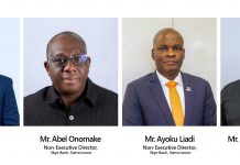 Sky Capital Appoints MD, Non-EDs For Skye Bank Sierra Leone-marketingspace.com.ng