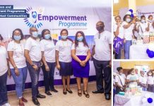 CSR: Nigerian Breweries PLC Flags Off 2022 Women And Youth Empowerment Programme CSR: Nigerian Breweries Plc Flags Off2022 Women And Youth Empowerment Programme-marketingspace.com.ng
