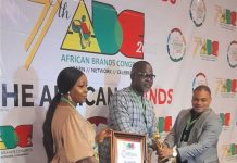 Nigeria’s first full service public affairs consulting firm Re-ignite Public Affairs Limited, has again emerged Africa’s most Outstanding Public Affairs Consulting Firm of the Year. The firm was among outstanding organisations awarded laurels at the 7th Edition of the African Brands Congress, held at the banquet hall of the Lagos Sheraton Hotels & Towers on Friday, August 12, 2022. It was organised by the African Brands Media Limited, a foremost brands magazine that provides research and news relating to various brands across Africa Tagged African Brands Leadership Awards 2022, the one day event had; Congress, Exhibition, Brands Presentation, Dinner and Award Presentation. This congress was themed: Digital Technology, AI & IOT – A Catalyst for Brands Growth. According to the organisers, the congress is designed to be a platform for educating, engaging, and inspiring brand managers and professionals in different industries in the pursuit of best practices in brand building and value creation., Re-Ignite Public Affairs Limited won alongside its sister Firm, CMC Connect Burson, Cohn & Wolfe (CMC Connect BCW). While Re-Ignite was presented with a Golden diadem as Africa’s Most Outstanding Public Affairs Consulting Firm of the Year 2022, CMC Connect BCW was awarded the Africa’s Most Impactful Reputation and Perception Management Company of the year 2022. They are the only two firms that were picked in the integrated marketing communications category in the African market. Other winners at the occasion includes Access Bank Plc, Stanbic IBTC Trustees, 9PSB, and Veritas Registrars in the banking and financial sector. Other are SMILE, Galaxy Backbone, Checkers Custard, Mr V, Nicole Sinclair etc. Receiving the awards on behalf of the board, management and staff of Re-Ignite Public Affairs Limited Adetola Odusote, a director of the firm, thanked the organisers for recognising the quality services Re-Ignite has been providing its array of highly valued clientele that includes but not limited to Afton Chemicals Corporation; USA, Japan Tobacco International, AB Inbev (International Brewery Plc), IRIS Smart Technologies Limited, Glovo, Nigeria, AFCFTA, and top political parties among others. Re-ignite Public Affairs, is a strategy driven research- based solution provider in the Public Affairs space for business and government. The ﬁrm, which in year 2020, had won Public Affairs Company of the Year at the maiden edition of the Spokespersons Digest Communication Awards, provides services that help to improve governance, and enhance relationship between the business community and the different arms of government and its agencies. This it does through the provision of services that combine effective government and legislative relations, public policy analysis; sector speciﬁc expertise which can be critical success factors for clients in the competitive and regulatory business environment. As the pioneer Public Affairs ﬁrm in Nigeria, Re-ignite Public Affairs is poised to enhancing better relationships between government and its citizens, and between the private sector and public sector. Our distinct services are: Advocacy & Issues Management, Stakeholders Engagement, Policy Research & Analysis, Government Relations and Legislative Affairs, Political Communications, Capacity Development, Corporate Communication, and Crisis Management. Re-ignite Public Affairs possesses an uncommon combination of senior level industry experts with commercial and project experience coupled with a thorough understanding of government bureaucratic and political processes, policy and regulatory frameworks. The team includes Adetola Odusote (Director, Stakeholders Engagement), Franklyn Ginger-Eke (Executive Director/COO), Yomi Badejo-Okusanya (Group Managing Director) and President of African Public Relations Association. It is a subsidiary of the CMC Connect Group, a foremost strategic communications company with an impressive 30 years track record in the industry, having worked with virtually all the top brands in the country. Re-ignite Public Affairs is situated in the Federal Capital Territory Abuja and Lagos State, Nigeria. -marketingspace.com.ng