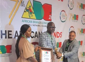 Re-Ignite Public Affairs Emerges Africa’s Most Outstanding Public Affairs Firm Of The Year Nigeria’s first full service public affairs consulting firm Re-ignite Public Affairs Limited, has again emerged Africa’s most Outstanding Public Affairs Consulting Firm of the Year. The firm was among outstanding organisations awarded laurels at the 7th Edition of the African Brands Congress, held at the banquet hall of the Lagos Sheraton Hotels & Towers on Friday, August 12, 2022. It was organised by the African Brands Media Limited, a foremost brands magazine that provides research and news relating to various brands across Africa Tagged African Brands Leadership Awards 2022, the one day event had; Congress, Exhibition, Brands Presentation, Dinner and Award Presentation. This congress was themed: Digital Technology, AI & IOT – A Catalyst for Brands Growth. According to the organisers, the congress is designed to be a platform for educating, engaging, and inspiring brand managers and professionals in different industries in the pursuit of best practices in brand building and value creation., Re-Ignite Public Affairs Limited won alongside its sister Firm, CMC Connect Burson, Cohn & Wolfe (CMC Connect BCW). While Re-Ignite was presented with a Golden diadem as Africa’s Most Outstanding Public Affairs Consulting Firm of the Year 2022, CMC Connect BCW was awarded the Africa’s Most Impactful Reputation and Perception Management Company of the year 2022. They are the only two firms that were picked in the integrated marketing communications category in the African market. Other winners at the occasion includes Access Bank Plc, Stanbic IBTC Trustees, 9PSB, and Veritas Registrars in the banking and financial sector. Other are SMILE, Galaxy Backbone, Checkers Custard, Mr V, Nicole Sinclair etc. Receiving the awards on behalf of the board, management and staff of Re-Ignite Public Affairs Limited Adetola Odusote, a director of the firm, thanked the organisers for recognising the quality services Re-Ignite has been providing its array of highly valued clientele that includes but not limited to Afton Chemicals Corporation; USA, Japan Tobacco International, AB Inbev (International Brewery Plc), IRIS Smart Technologies Limited, Glovo, Nigeria, AFCFTA, and top political parties among others. Re-ignite Public Affairs, is a strategy driven research- based solution provider in the Public Affairs space for business and government. The firm, which in year 2020, had won Public Affairs Company of the Year at the maiden edition of the Spokespersons Digest Communication Awards, provides services that help to improve governance, and enhance relationship between the business community and the different arms of government and its agencies. This it does through the provision of services that combine effective government and legislative relations, public policy analysis; sector specific expertise which can be critical success factors for clients in the competitive and regulatory business environment. As the pioneer Public Affairs firm in Nigeria, Re-ignite Public Affairs is poised to enhancing better relationships between government and its citizens, and between the private sector and public sector. Our distinct services are: Advocacy & Issues Management, Stakeholders Engagement, Policy Research & Analysis, Government Relations and Legislative Affairs, Political Communications, Capacity Development, Corporate Communication, and Crisis Management. Re-ignite Public Affairs possesses an uncommon combination of senior level industry experts with commercial and project experience coupled with a thorough understanding of government bureaucratic and political processes, policy and regulatory frameworks. The team includes Adetola Odusote (Director, Stakeholders Engagement), Franklyn Ginger-Eke (Executive Director/COO), Yomi Badejo-Okusanya (Group Managing Director) and President of African Public Relations Association. It is a subsidiary of the CMC Connect Group, a foremost strategic communications company with an impressive 30 years track record in the industry, having worked with virtually all the top brands in the country. Re-ignite Public Affairs is situated in the Federal Capital Territory Abuja and Lagos State, Nigeria. -marketingspace.com.ng