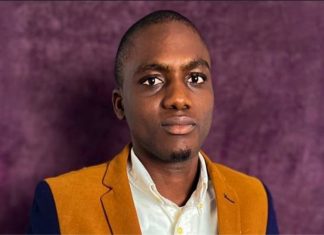 Dentsu Nigeria Appoints Oyeleke Comms Manager, Promotes Officials Dentsu Nigeria Appoints Oyeleke Comms Manager, Promotes Officials -marketingspace.com.ng