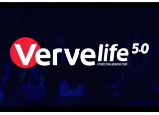 Verve Partners PUMA For VerveLife 5.0 Verve Partners PUMA For VerveLife 5.0-marketingspace.com.ng