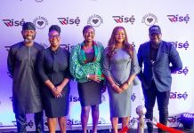 Rísé.ng Moves To Empower 36 Million Nigerian Youths Rísé.ng Moves To Empower 36 Million Nigerian Youths -marketingspace.com.ng