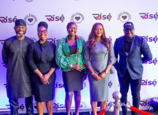 Rísé.ng Moves To Empower 36 Million Nigerian Youths Rísé.ng Moves To Empower 36 Million Nigerian Youths -marketingspace.com.ng