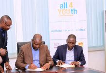 Alliance For Youth Nigeria Endorsed By Federal Ministry Of Youth And Sports Development Alliance For Youth Nigeria Endorsed By Federal Ministry Of Youth And Sports Development-marketingspace.com.ng