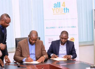 Alliance For Youth Nigeria Endorsed By Federal Ministry Of Youth And Sports Development Alliance For Youth Nigeria Endorsed By Federal Ministry Of Youth And Sports Development-marketingspace.com.ng