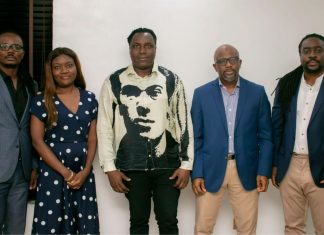 AAAN Announces Date For 2022 LAIF Awards AAAN Announces Date For 2022 LAIF Awards-marketingspace.com.ng