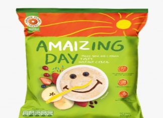 Win Big Rewards In Amaizing Day Cereal Back-To-School Promo Win Big Rewards In Amaizing Day Cereal Back-To-School Promo-marketingspace.com.ng