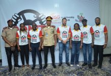BSG Partners FRSC In Annual “Don’t Drink And Drive” Campaign BSG Partners FRSC In Annual “Don’t Drink And Drive” Campaign-marketingspace.com.ng
