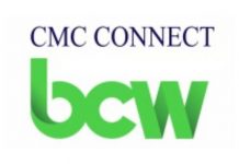 CMC CONNECT BCW Sets To Hold Maiden Edition Of Its Connect Knowledge Series -marketingspace.com.ng