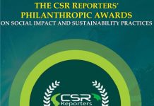 Entries Pour In As Nigeria’s Premier CSR Magazine, CSR Reporters Holds Annual Social Impact And Sustainability Awards Entries Pour In As Nigeria's Premier CSR Magazine, CSR Reporters Holds Its Annual Social Impact And Sustainability Awards-marketingspace.com.ng