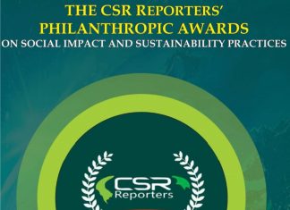 Entries Pour In As Nigeria’s Premier CSR Magazine, CSR Reporters Holds Annual Social Impact And Sustainability Awards Entries Pour In As Nigeria's Premier CSR Magazine, CSR Reporters Holds Its Annual Social Impact And Sustainability Awards-marketingspace.com.ng