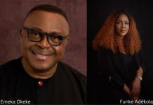 Dentsu Creative Launches In Nigeria-marketingspace.com.ng