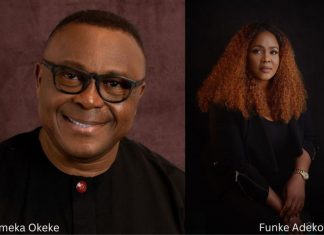 Dentsu Creative Launches In Nigeria Dentsu Creative Launches In Nigeria-marketingspace.com.ng