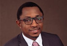 Resiliency Is The Cornerstone Of Future-Proofing Business Continuity… By Emmanuel Asika, Country Head, HP Nigeria Resiliency Is The Cornerstone Of Future-Proofing Business Continuity… By Emmanuel Asika, Country Head, HP Nigeria-marketingspace.com.ng