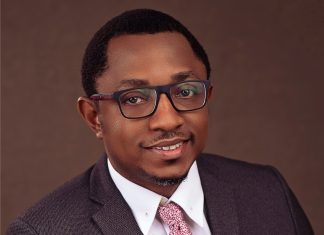 Resiliency Is The Cornerstone Of Future-Proofing Business Continuity… By Emmanuel Asika, Country Head, HP Nigeria Resiliency Is The Cornerstone Of Future-Proofing Business Continuity… By Emmanuel Asika, Country Head, HP Nigeria-marketingspace.com.ng