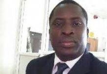 Giving Makes You Happy … By Erhumu Bayagbon Giving Makes You Happy ... By Erhumu Bayagbon-marketingspace.com.ng
