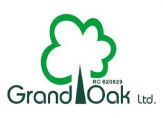 Grand Oak Honours Distributors, Consolidates Sales Strategies At Distributors Conference Grand Oak Honours Distributors, Consolidates Sales Strategies At Distributors Conference-marketingspace.com.ng