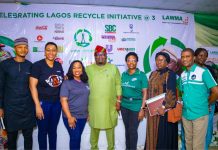FBRA Partners Lagos Recyclers, Informal Sector, LAWMA To Commemorate 3rd Year Anniversary Of Lagos Recycles Initiative FBRA Partners With Lagos Recyclers, Informal Sector And LAWMA To Commemorate The 3rd Year Anniversary Of The Lagos Recycles Initiative-marketingspace.com.ng