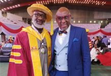 African PR Icon Yomi Badejo-Okusanya Congratulates Public Affairs Expert Inducted As A Fellow Of Nigerian Institute Of Public Relations African PR Icon Yomi Badejo-Okusanya Congratulates Public Affairs Expert Inducted As A Fellow Of Nigerian Institute Of Public Relations -marketingspace.com.ng