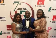 Olam Agri Excellent HR Practices Gain Recognition, Wins Employer Of Choice Award Olam Agri Excellent HR Practices Gain Recognition, Wins Employer Of Choice Award-marketingspace.com.ng