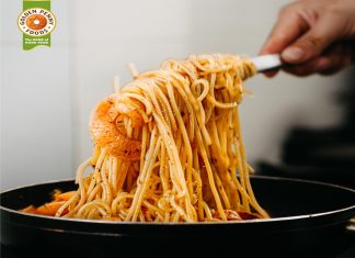 New Golden Penny 400g Midi Pack Pasta: Same Quality, Same Great Taste New Golden Penny 400g Midi Pack Pasta: Same Quality, Same Great Taste-marketingspace.com.ng