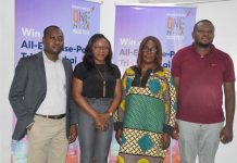 Quickteller Selects First Five Winners For A Trip To Dubai Quickteller Selects First Five Winners For A Trip To Dubai-marketingspace.com.ng