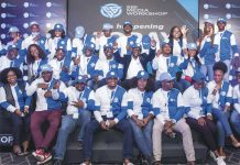 SBI Stagwell: Africa’s Global Media Agency, Leading The Pack With Creativity, Data & Innovation -marketingspace.com.ng