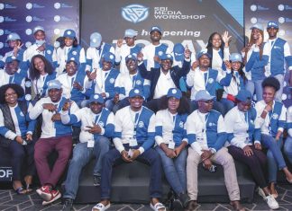 SBI Stagwell: Africa’s Global Media Agency, Leading The Pack With Creativity, Data & Innovation SBI Stagwell: Africa’s Global Media Agency, Leading The Pack With Creativity, Data & Innovation -marketingspace.com.ng