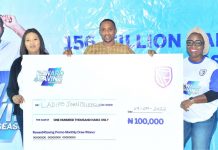 Stanbic IBTC Rewards More Nigerians With Cash Prizes At Monthly Draws Stanbic IBTC Rewards More Nigerians With Cash Prizes At Monthly Draws-marketingspace.com.ng