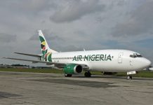 Stakeholders Converge In Lagos, Chart New Way For Nigeria Aviation Stakeholders Converge In Lagos, Chart New Way For Nigeria Aviation-marketingspace.com.ng