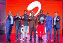 Airtel Africa Launches The Voice Africa -marketingspace.com.ng