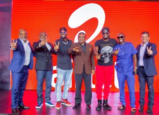 Airtel Africa Launches The Voice Africa Airtel Africa Launches The Voice Africa -marketingspace.com.ng