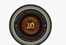 BJAN Announces Date For 10th Anniversary Brands & Marketing Conference, Awards BJAN Announces Date For 10th Anniversary Brands & Marketing Conference, Awards-marketingspace.com.ng