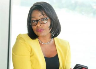 Mediacraft Appoints Laura Oloyede As New GM/COO … To Drive Next Growth Phase Mediacraft Appoints Laura Oloyede As New GM/COO … To Drive Next Growth Phase-marketingspace.com.ng