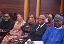 At NECCI, Stakeholders Urge Africans To Champion African Story, Narrative At NECCI, Stakeholders Urge Africans To Champion African Story, Narrative-marketingspace.com.ng