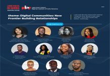 NIPR Unveils 7th Lagos Digital PR Summit Faculty NIPR Unveils 7th Lagos Digital PR Summit Faculty-marketingspace.com.ng