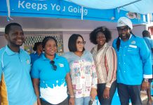 Peak Milk Excites Consumers With Breakfast Café Experience In Ibadan Peak Milk Excites Consumers with Breakfast Café Experience in Ibadan-marketingspace.com.ng