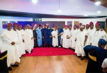 Ijebu Heritage Group Honours 9 Eminent Nigerians At Annual Award Night Ijebu Heritage Group Honours 9 Eminent Nigerians At Annual Award Night-marketingspace.com.ng